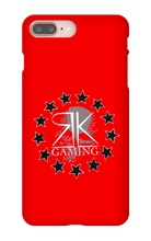 redknightllv iPhone Phone Cases