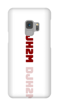 djh2m Samsung Phone Cases