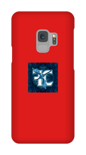 frozencountryttv Samsung Phone Cases