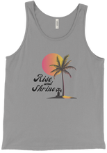 Rise and Shrine Tank Top