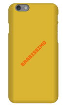 leotryhard3418 iPhone Phone Cases
