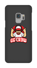 ggcr3w Samsung Phone Cases