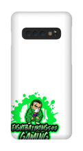 eightba11king540 Samsung Phone Cases