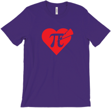 I HRT Pi SLICE T-Shirt
