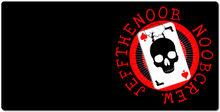 jeffthenoob199 XXL Gaming Mousepad