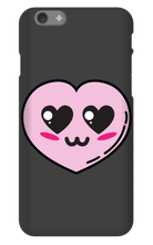 lexicayo iPhone Phone Cases