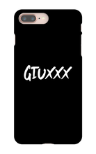 giux_182 Cover iPhone