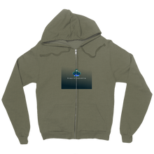 RewardingGaming's Zip Up Hoodies