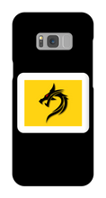 fest_god Samsung Phone Cases