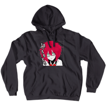 SylerChanHoodies (No-Zip/Pullover)