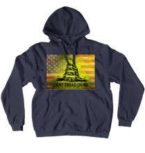 off-roadoutlaw67 Hoodies (No-Zip/Pullover)