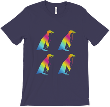 Prideful Penguins T-Shirts