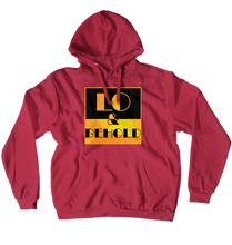 LoAndBehold Hoodie