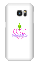 delightfullyde Samsung Phone Cases