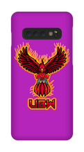 mrbeanns Samsung Phone Cases