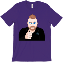 Xypher Thumbs-up T-Shirt