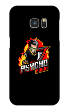 psychorob1n Samsung Phone Cases