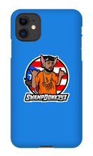 swampdonkeysentertainment iPhone Phone Cases
