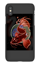 silverart iPhone Phone Cases