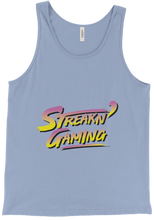 StreaknGaming Tank Top