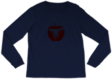 Ryuk's Apple Long Sleeved