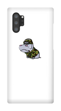 mussimo75 Samsung Phone Cases