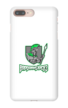 baddarkside83 iPhone Phone Cases
