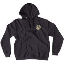 number1dadpg Hoodies (No-Zip/Pullover)