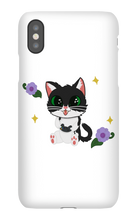 Gamer Freya iPhone Phone Cases