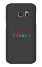 miss_pomme Samsung Phone Cases
