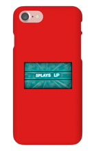 startupgamer iPhone Phone Cases