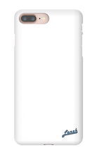 lenzh iPhone Phone Cases