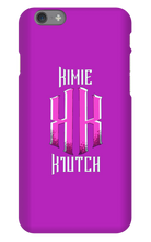 kimiek1utch iPhone Phone Cases