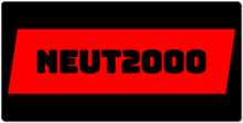 neut2000 XXL Gaming Mousepad