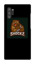 shockz1872 logo Samsung Phone Cases