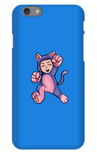 sadiegamermom iPhone Phone Cases