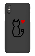 andraia_la_vraie iPhone Phone Cases