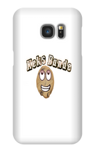 Keksbande Samsung Phone Cases