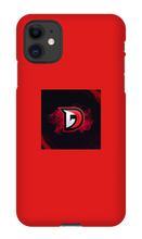 elderivoyt_ iPhone Phone Cases