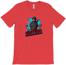 ki11aki11a T-Shirts