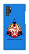 Renegade Samsung Phone Cases
