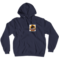 monkeyfistgaming Hoodies (No-Zip/Pullover)