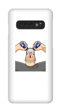 Tier 3 Samsung Phone Cases