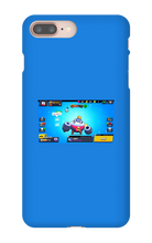 brawltalkdvid iPhone Phone Cases