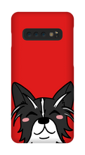 Buck Samsung Phone Case