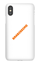 leotryhard3418 iPhone Phone Cases