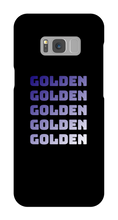 goldenfortniteboys Samsung Phone Cases