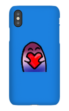 couchjumper iPhone Phone Cases
