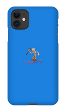 oldmanjax iPhone Phone Cases