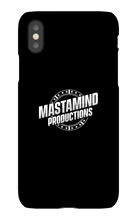 @MastamindProd iPhone Phone Cases